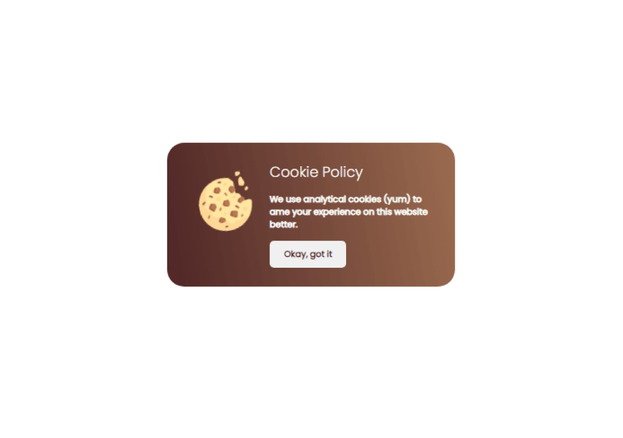 UI Cookie Policy